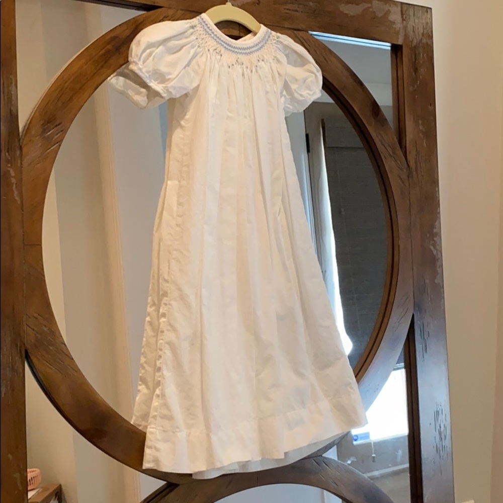 Baby Sen by Remember Nguyen Dress - Picture 2 of 6